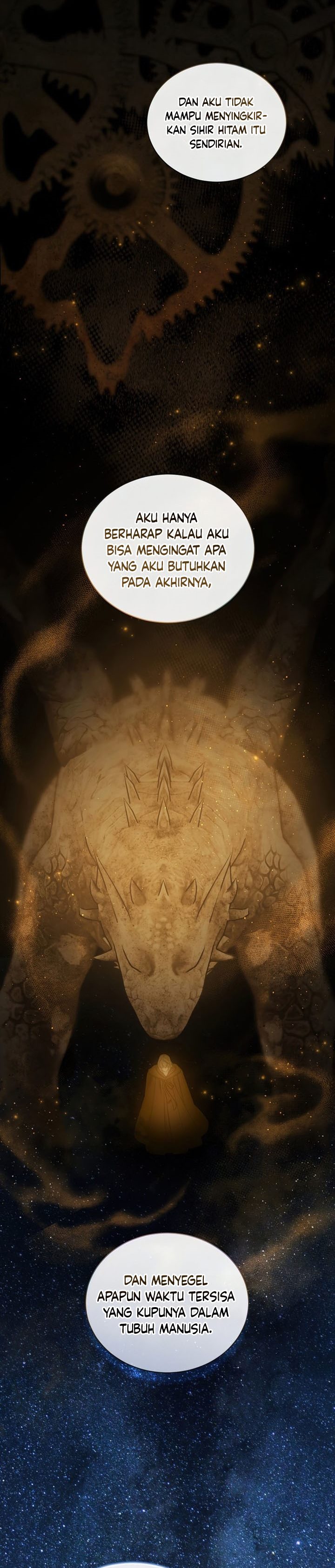 Return of the 8th Class Magician chapter 70