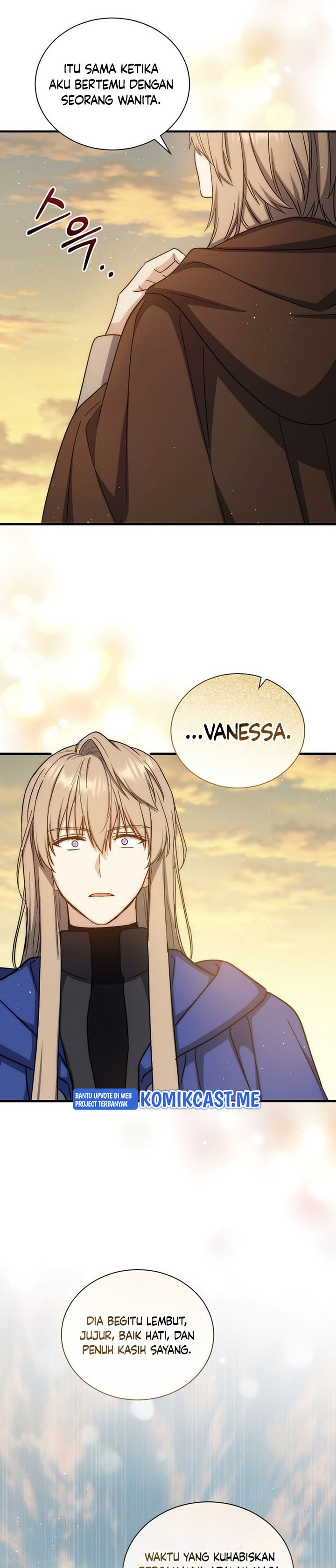 Return of the 8th Class Magician chapter 70