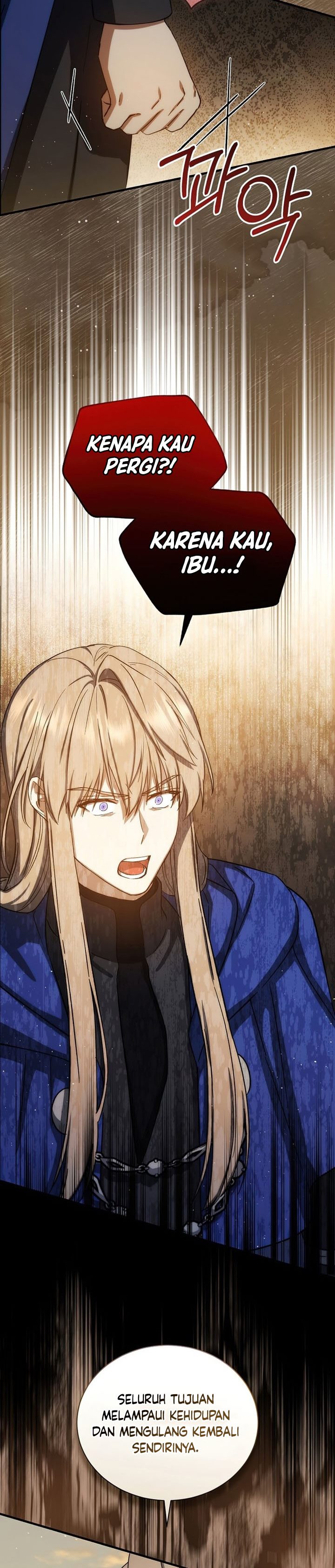 Return of the 8th Class Magician chapter 70