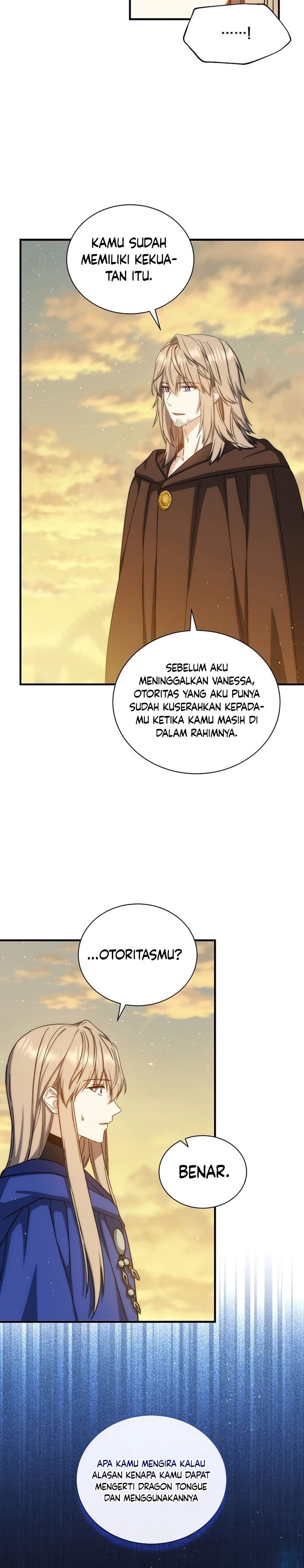 Return of the 8th Class Magician chapter 70