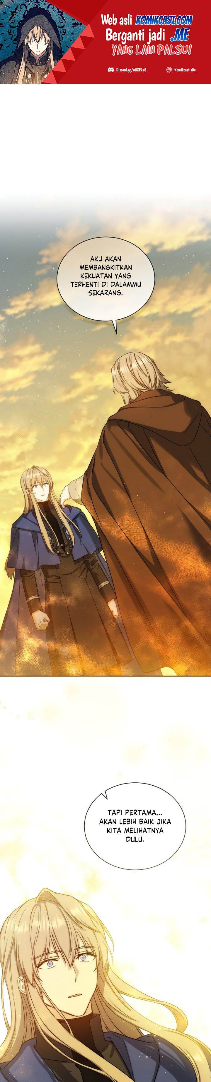 Return of the 8th Class Magician chapter 71