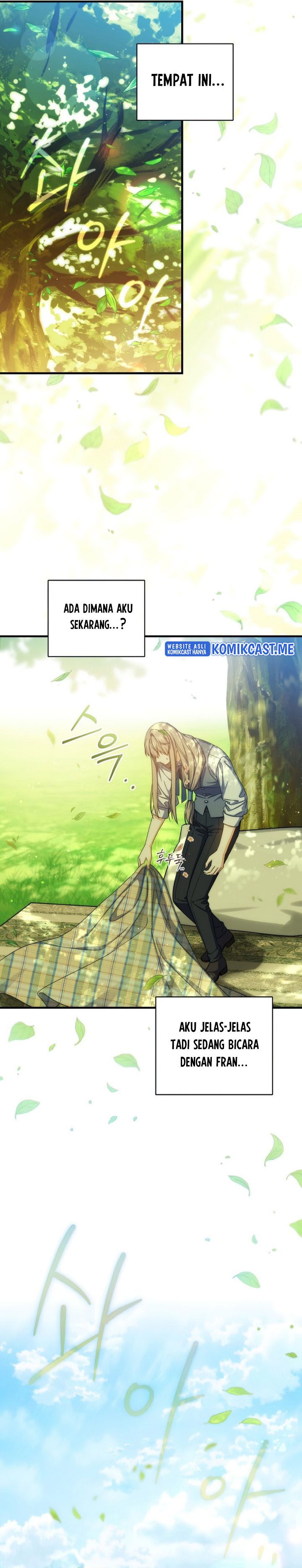 Return of the 8th Class Magician chapter 71