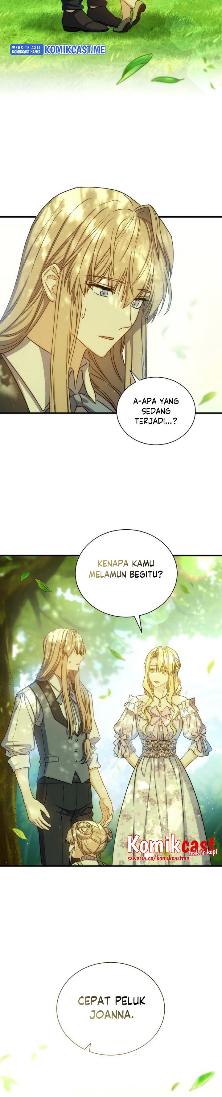 Return of the 8th Class Magician chapter 71