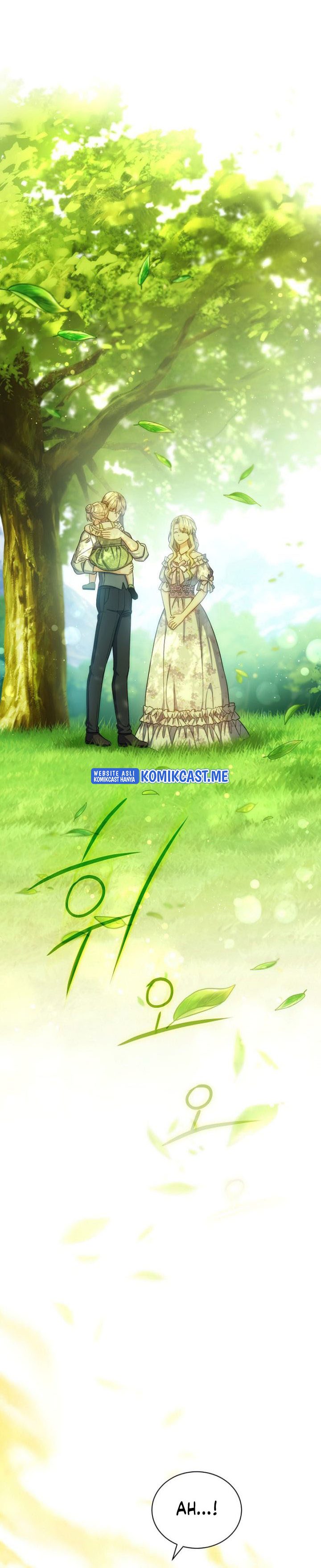 Return of the 8th Class Magician chapter 71