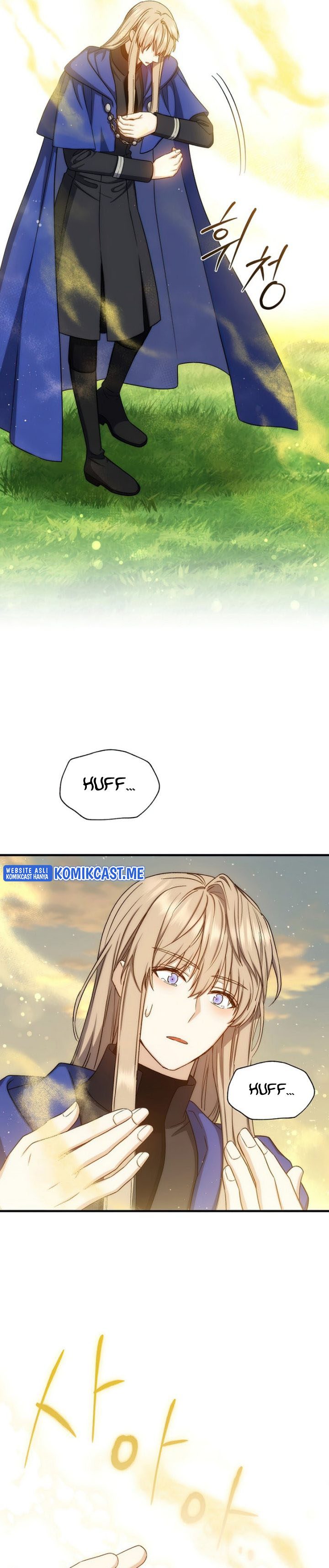 Return of the 8th Class Magician chapter 71