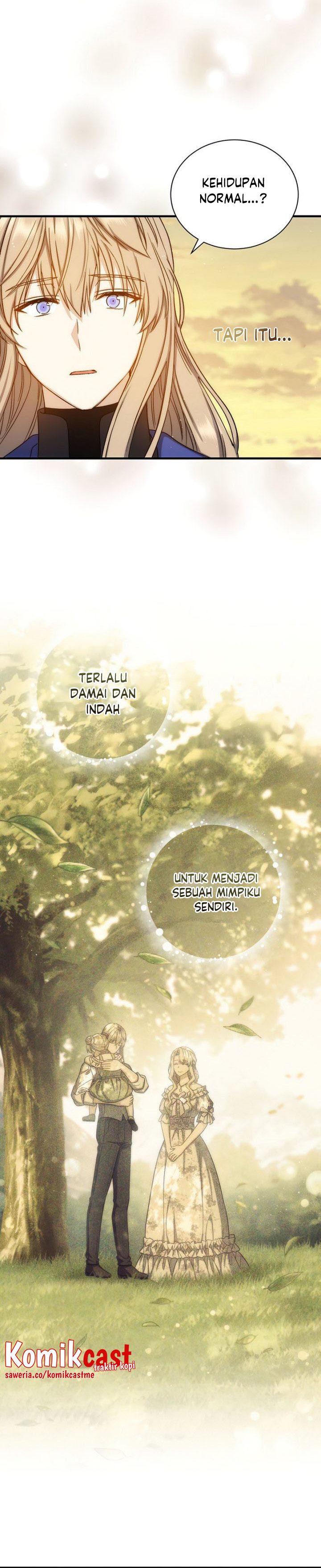 Return of the 8th Class Magician chapter 71