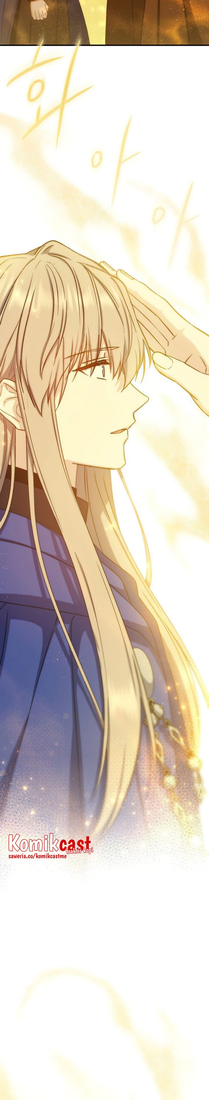 Return of the 8th Class Magician chapter 71