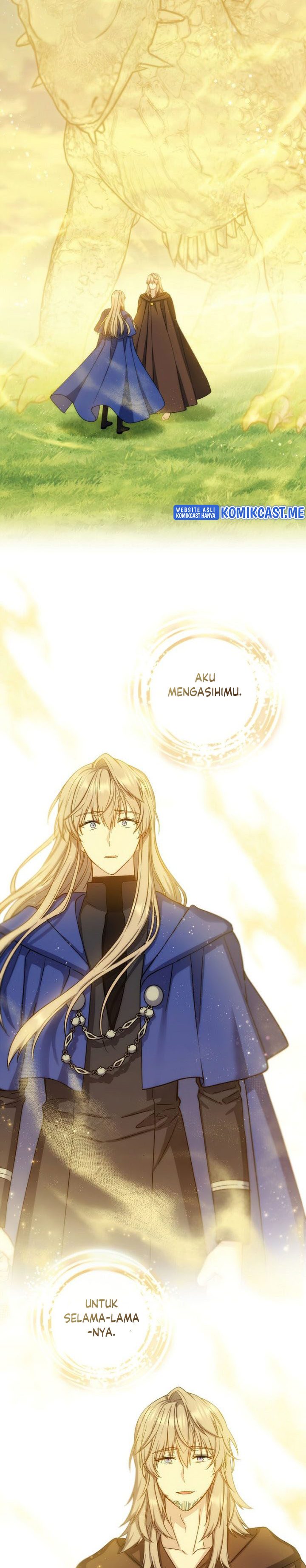 Return of the 8th Class Magician chapter 71