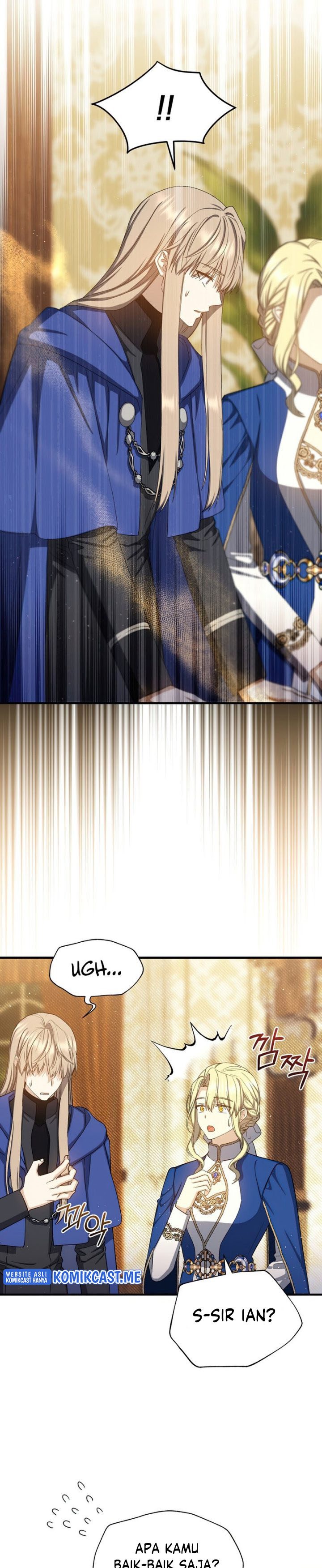 Return of the 8th Class Magician chapter 71