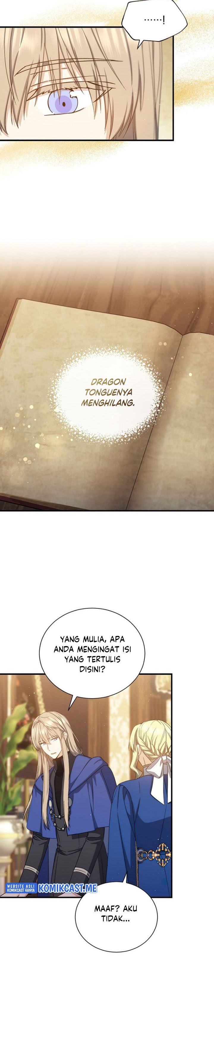Return of the 8th Class Magician chapter 71
