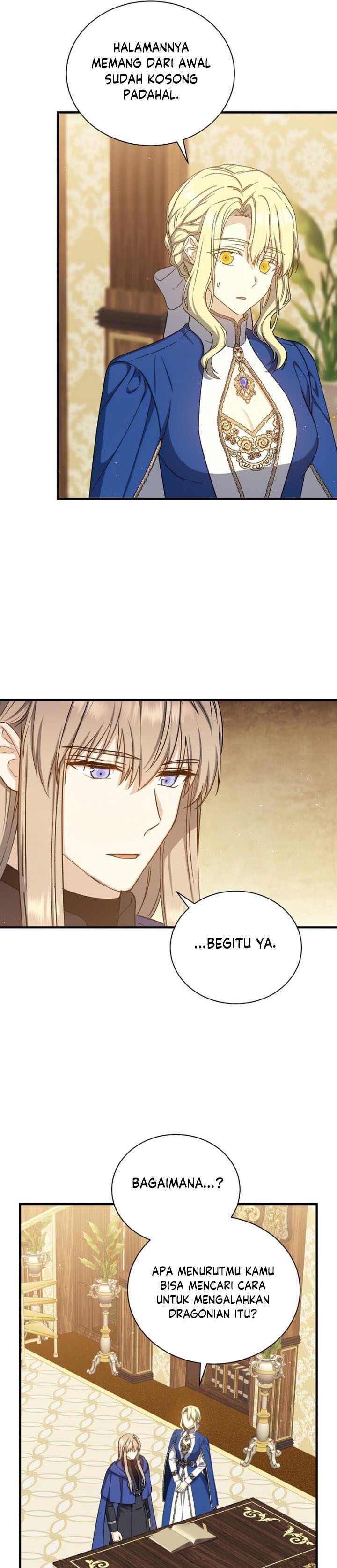 Return of the 8th Class Magician chapter 71