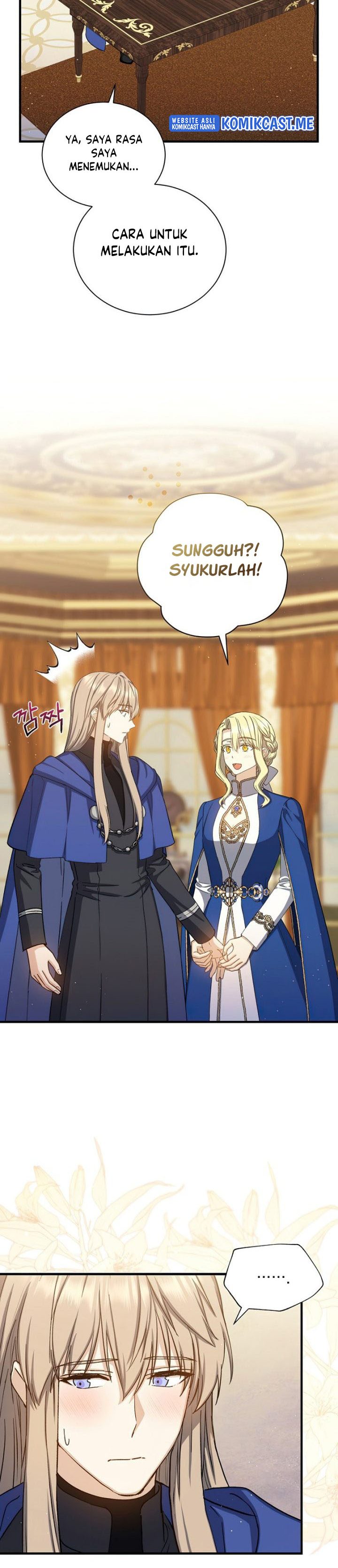 Return of the 8th Class Magician chapter 71