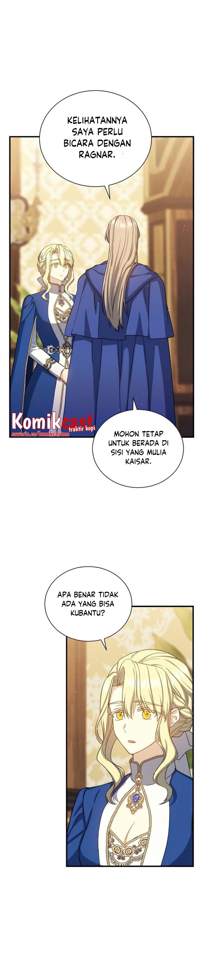 Return of the 8th Class Magician chapter 71