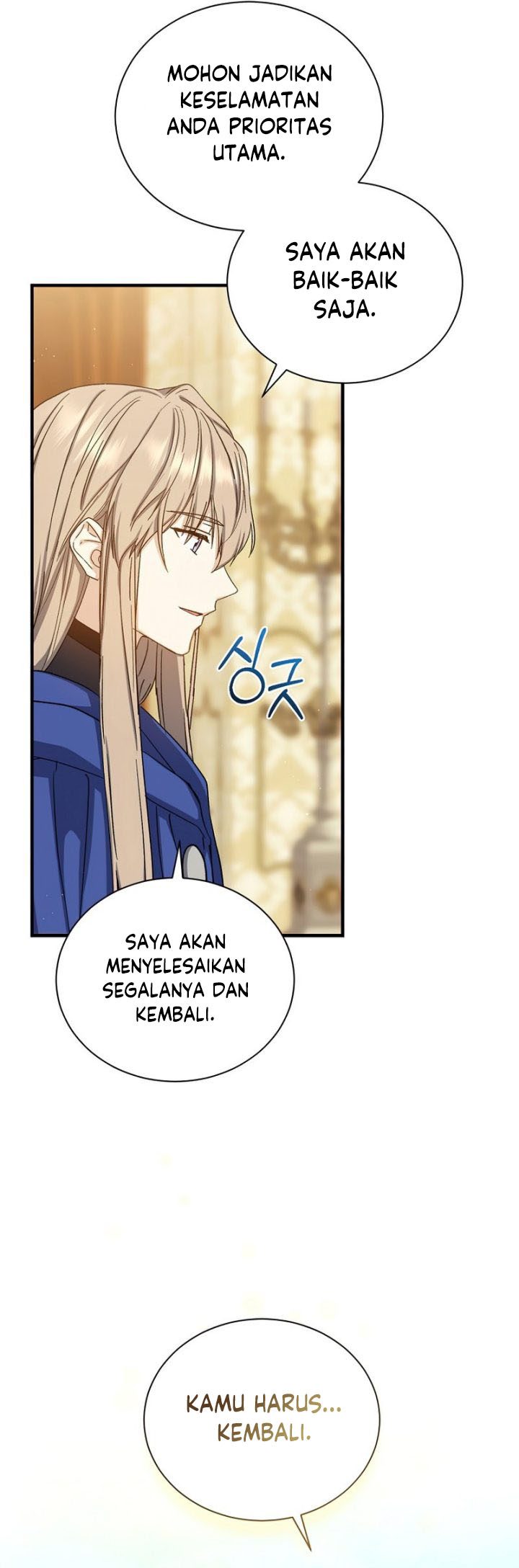 Return of the 8th Class Magician chapter 71