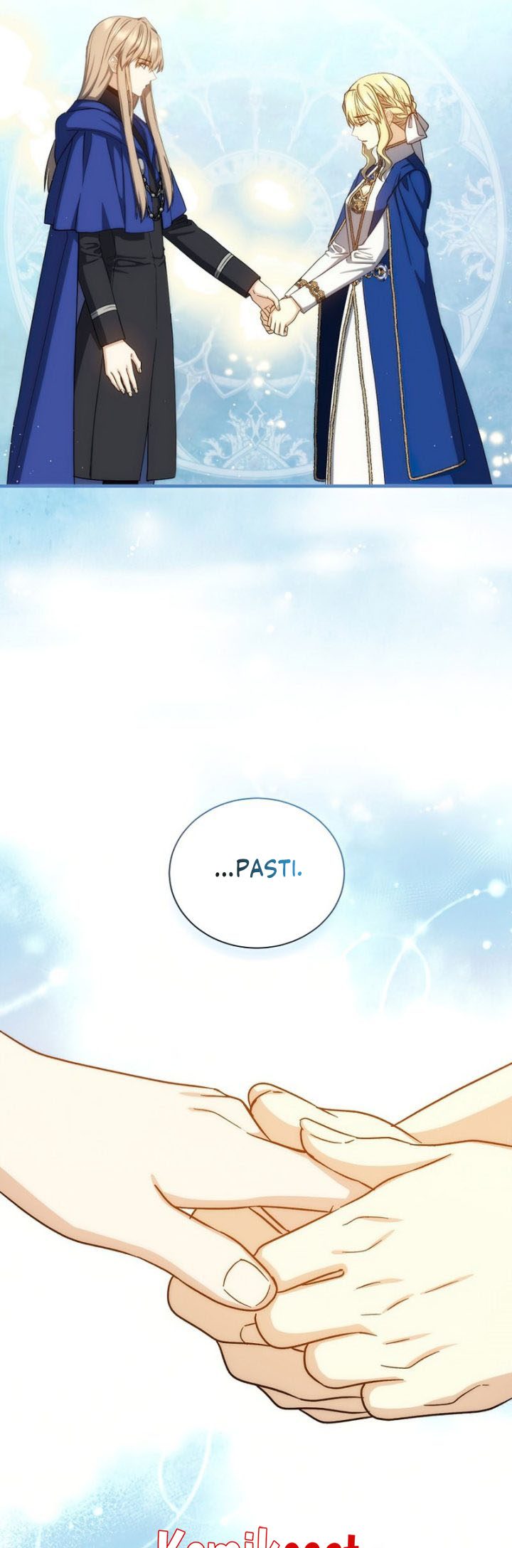 Return of the 8th Class Magician chapter 71