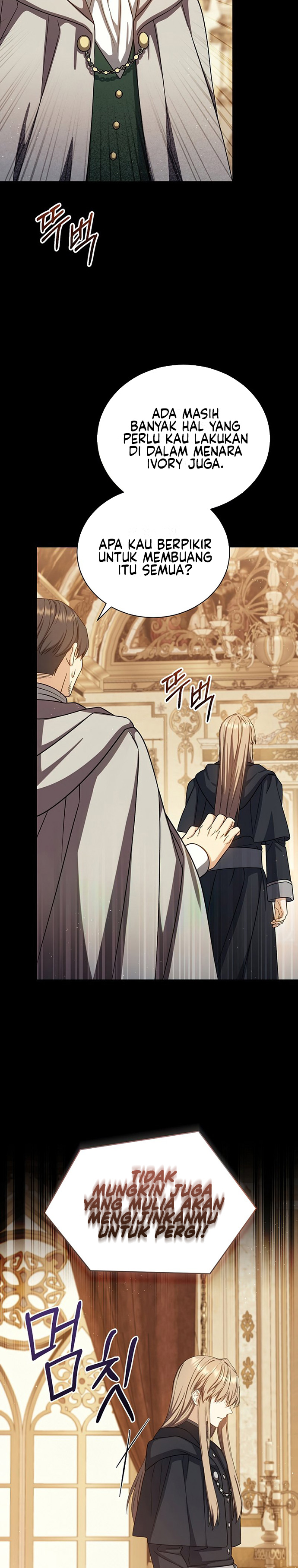 Return of the 8th Class Magician chapter 72