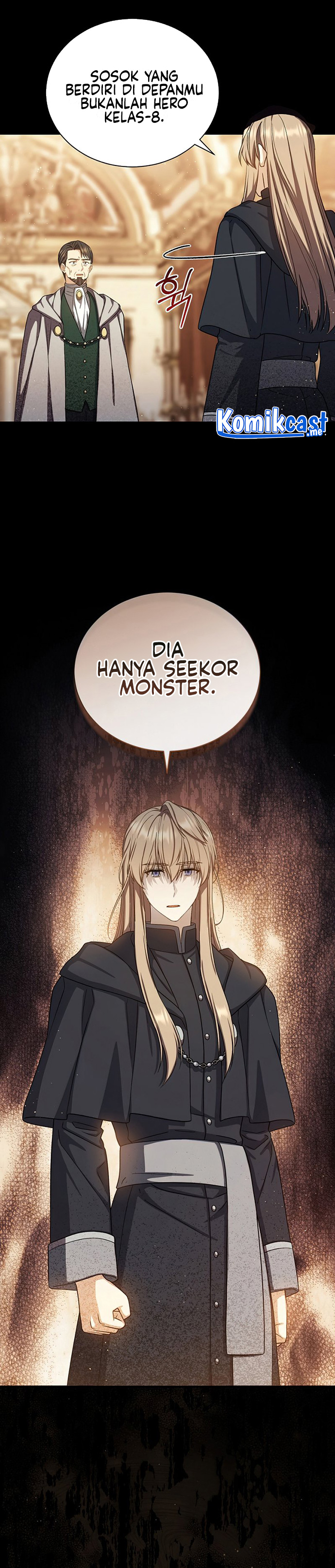 Return of the 8th Class Magician chapter 72