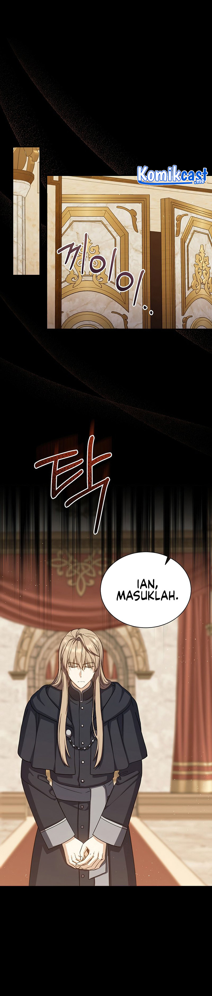Return of the 8th Class Magician chapter 72