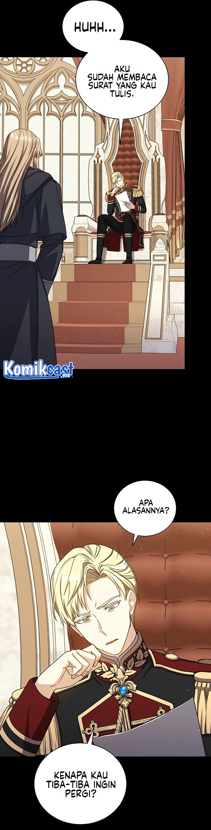 Return of the 8th Class Magician chapter 72