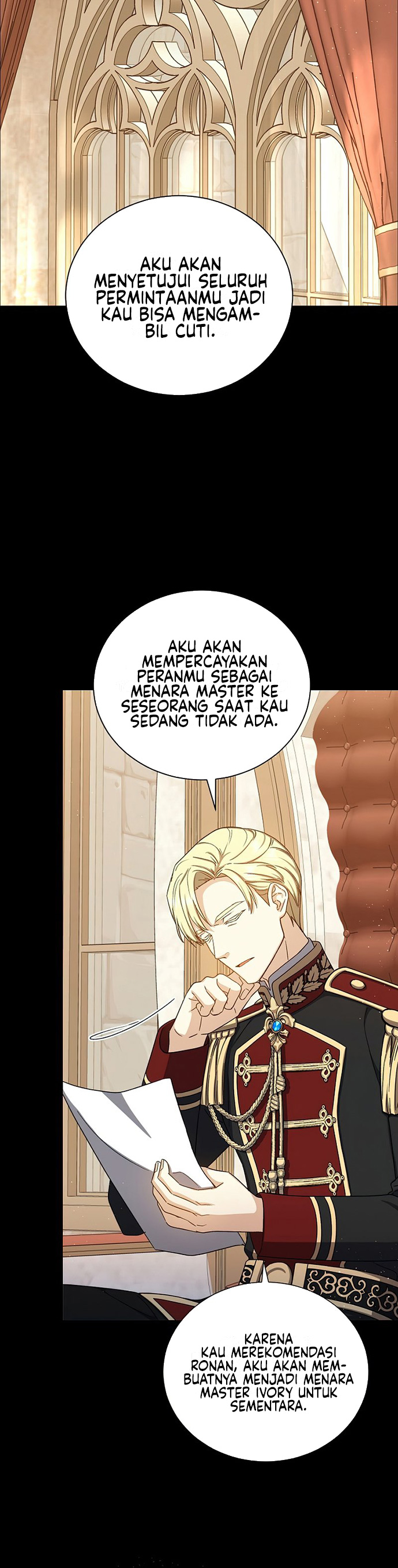 Return of the 8th Class Magician chapter 72