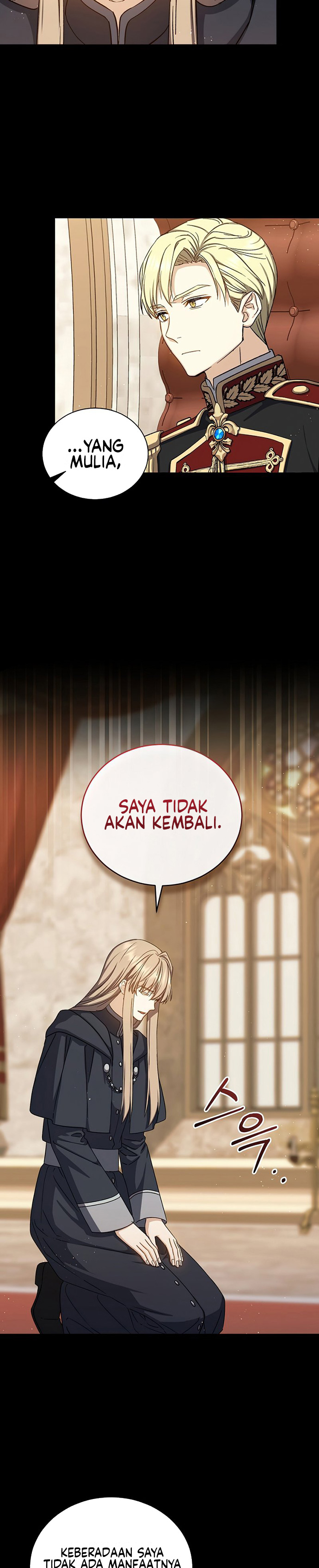 Return of the 8th Class Magician chapter 72