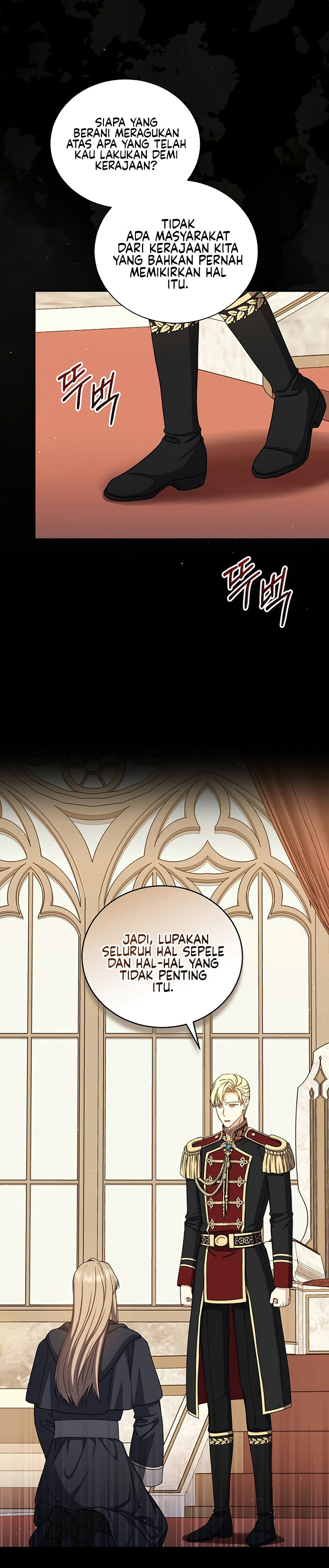 Return of the 8th Class Magician chapter 72