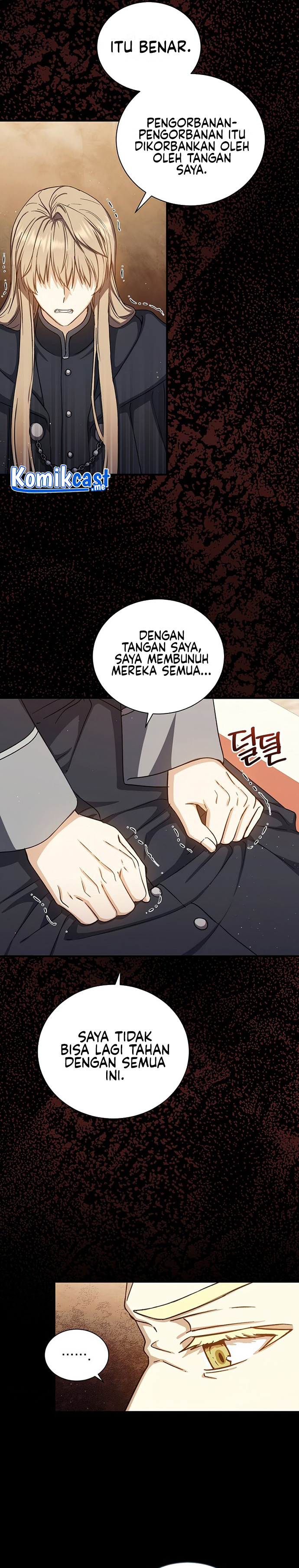 Return of the 8th Class Magician chapter 72