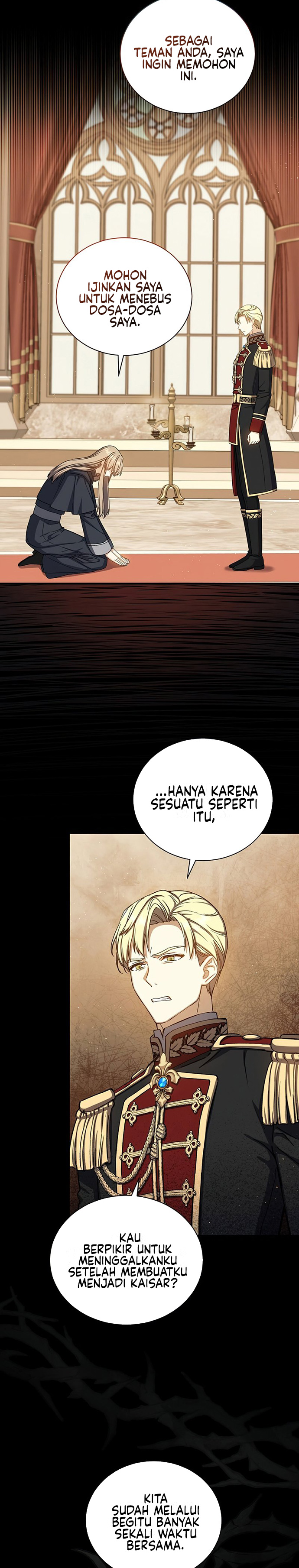 Return of the 8th Class Magician chapter 72