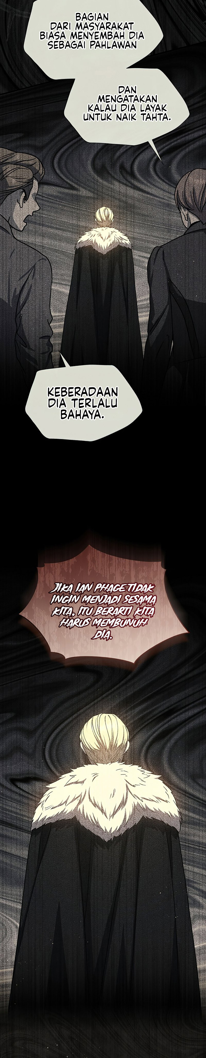 Return of the 8th Class Magician chapter 72