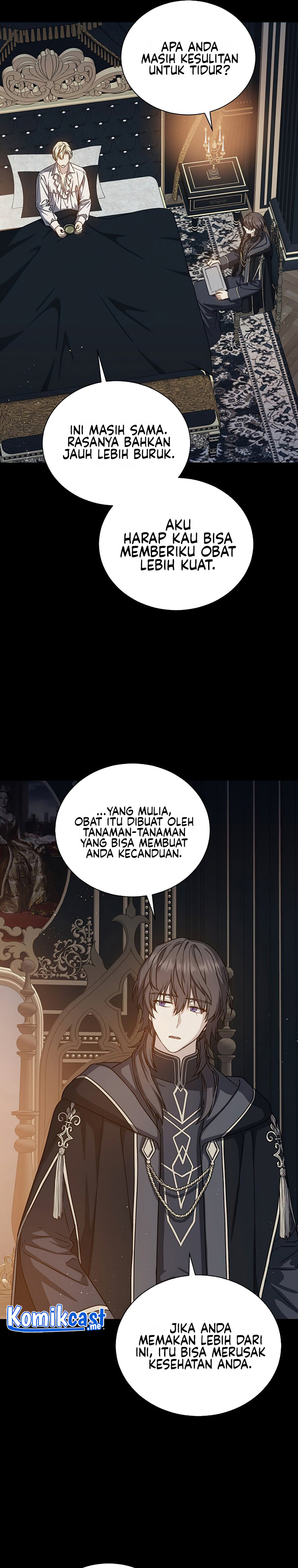 Return of the 8th Class Magician chapter 72