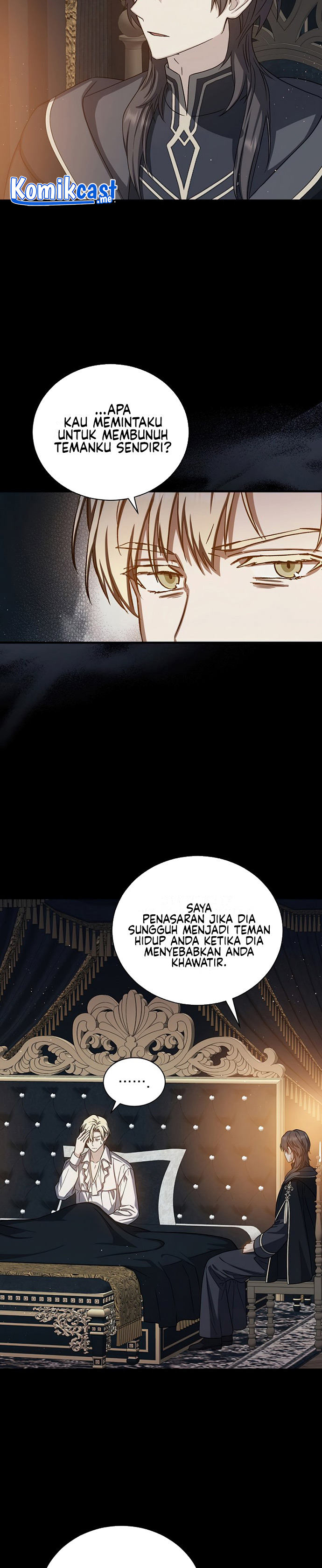 Return of the 8th Class Magician chapter 72