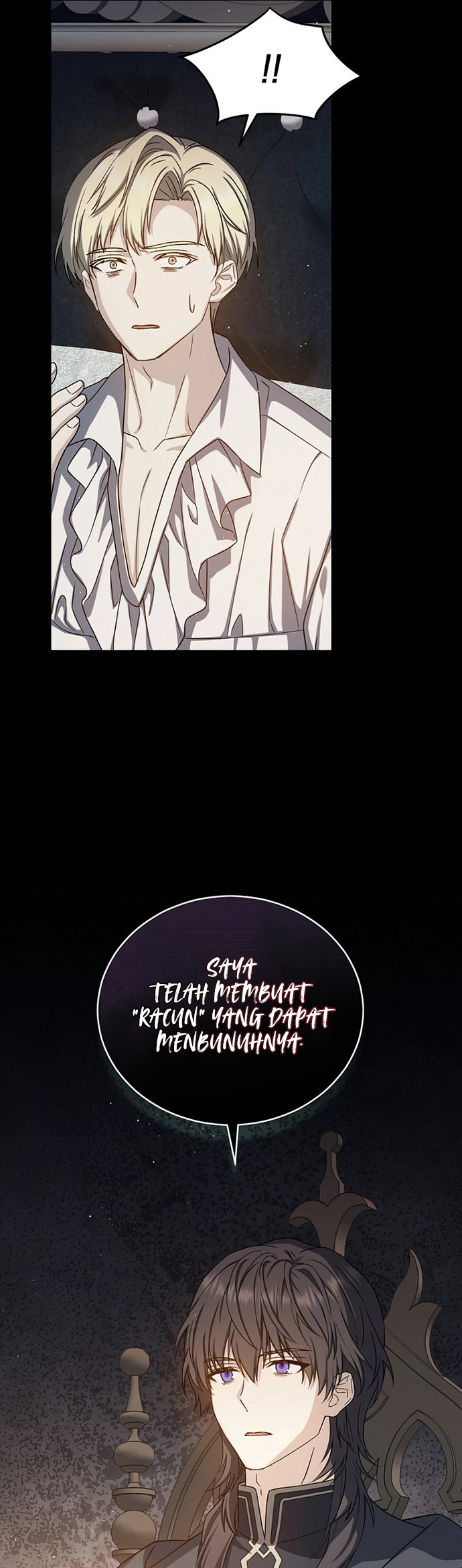 Return of the 8th Class Magician chapter 72
