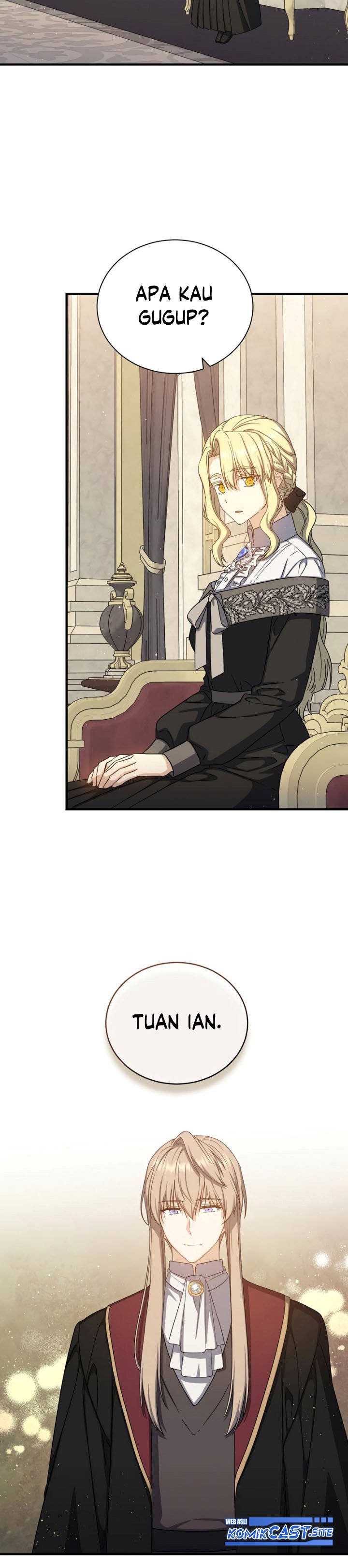 Return of the 8th Class Magician chapter 77