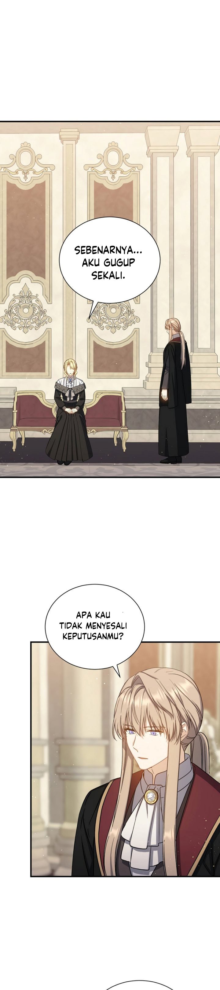 Return of the 8th Class Magician chapter 77