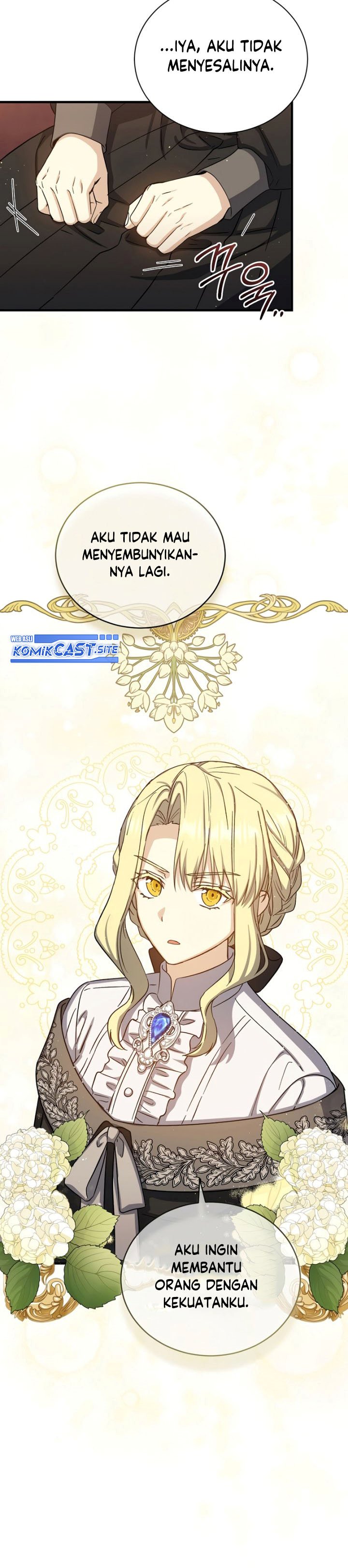 Return of the 8th Class Magician chapter 77