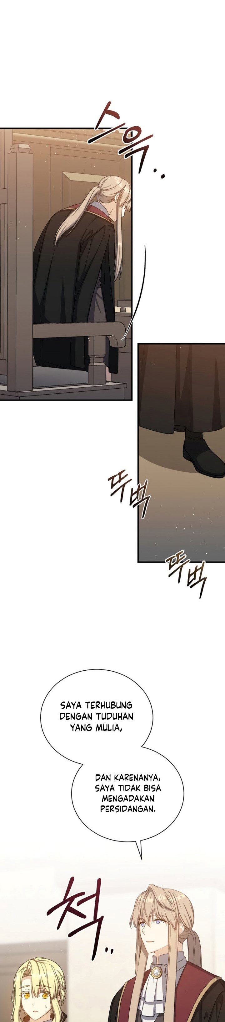 Return of the 8th Class Magician chapter 77