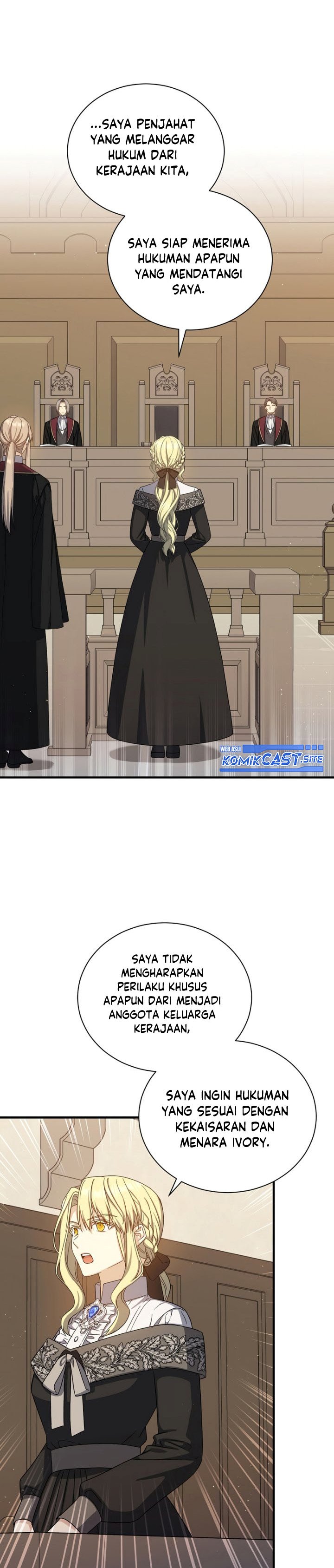 Return of the 8th Class Magician chapter 77