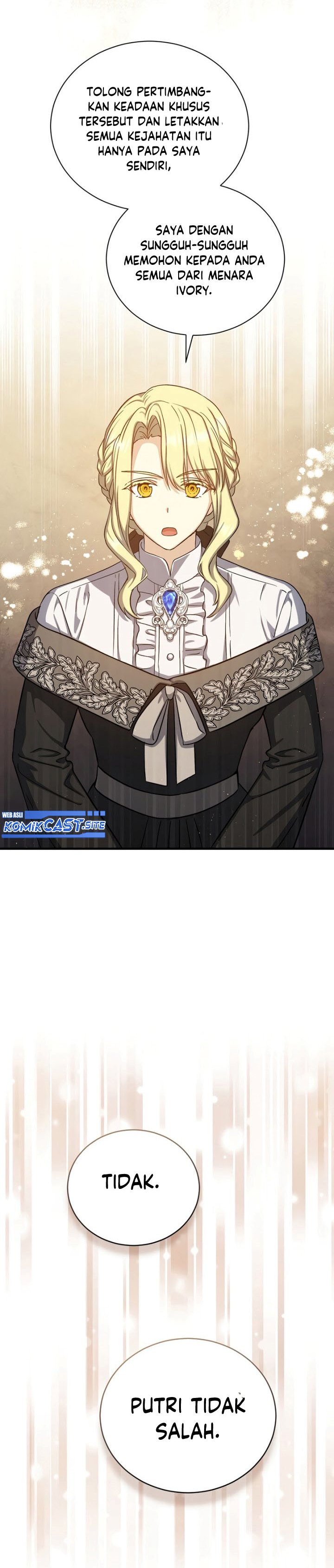 Return of the 8th Class Magician chapter 77