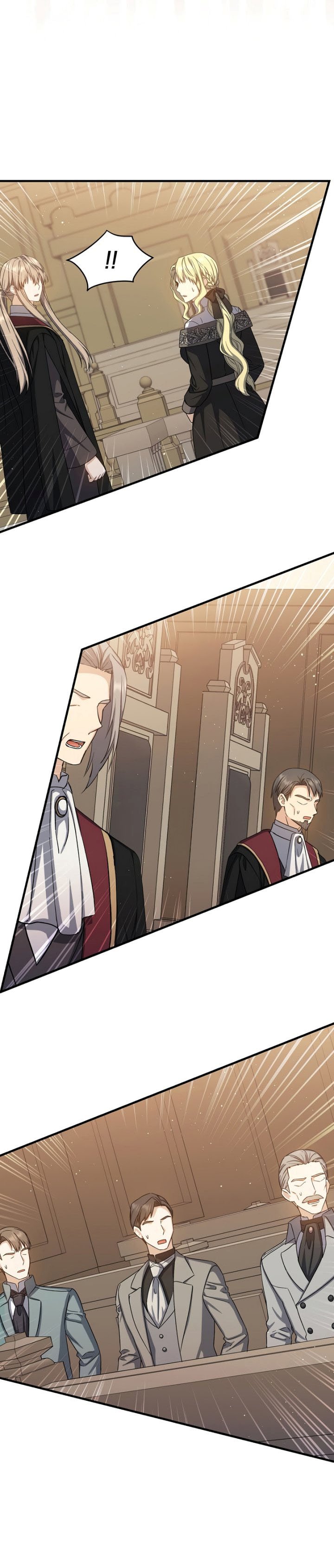 Return of the 8th Class Magician chapter 77