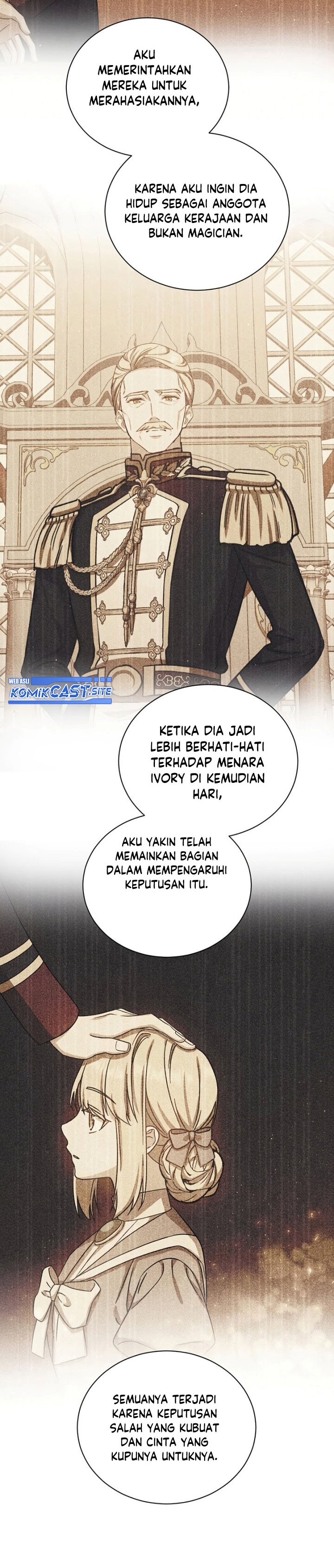 Return of the 8th Class Magician chapter 77