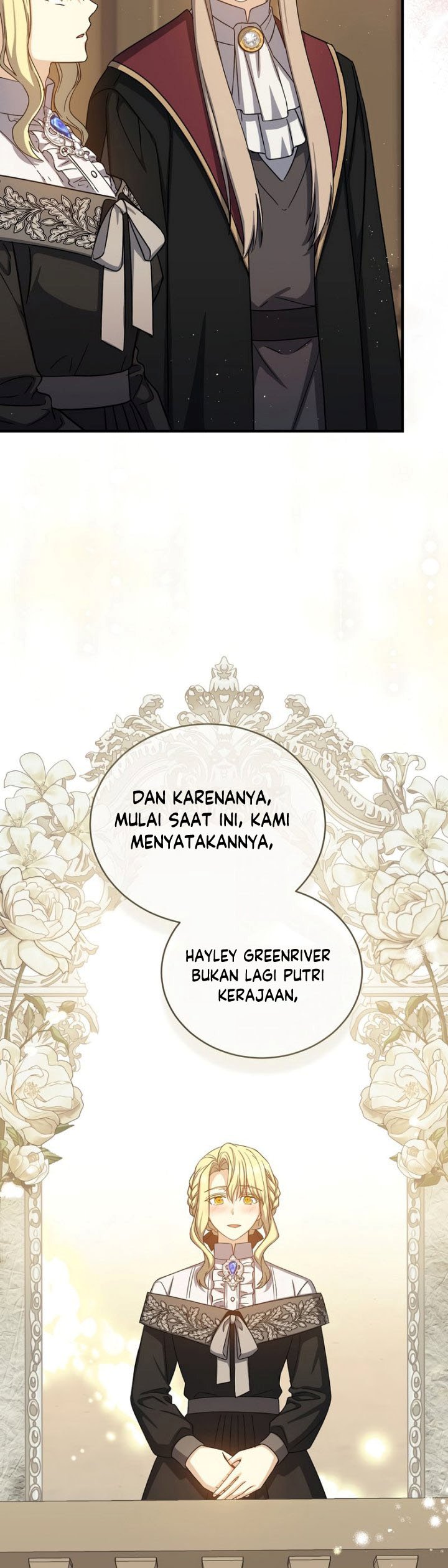 Return of the 8th Class Magician chapter 77