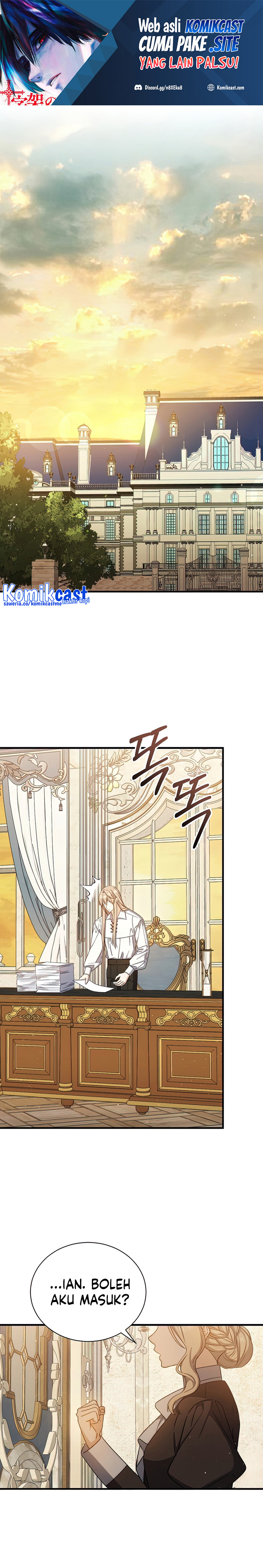 Return of the 8th Class Magician chapter 79