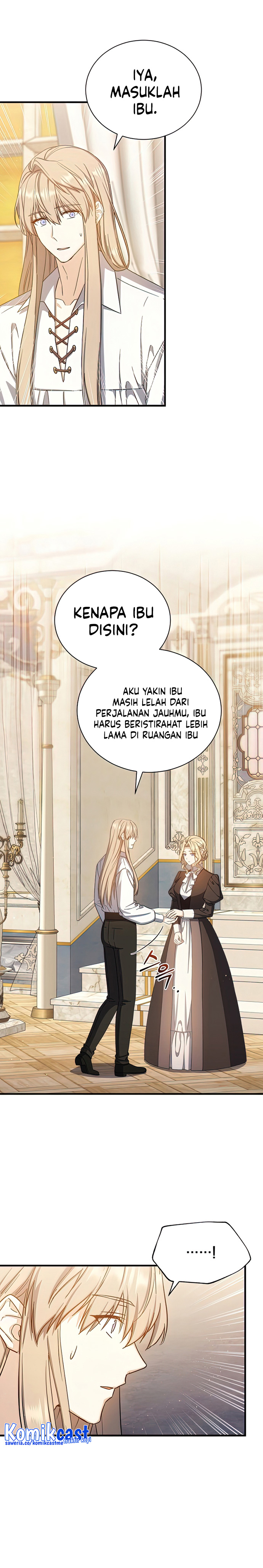 Return of the 8th Class Magician chapter 79