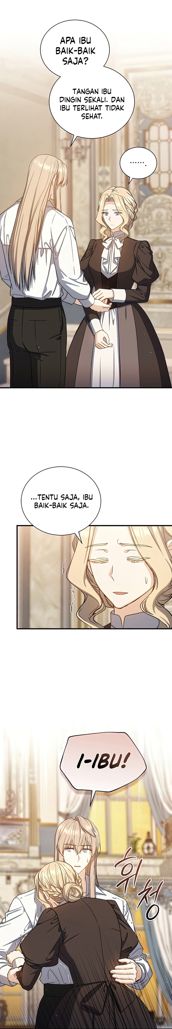 Return of the 8th Class Magician chapter 79