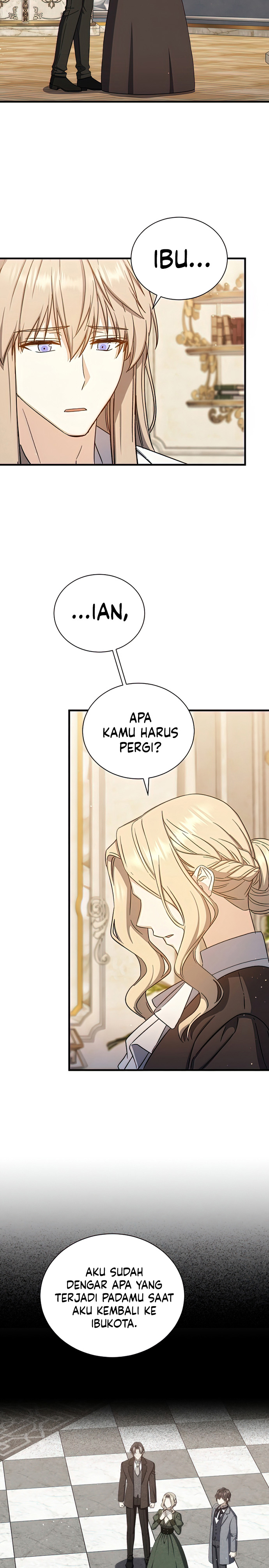 Return of the 8th Class Magician chapter 79