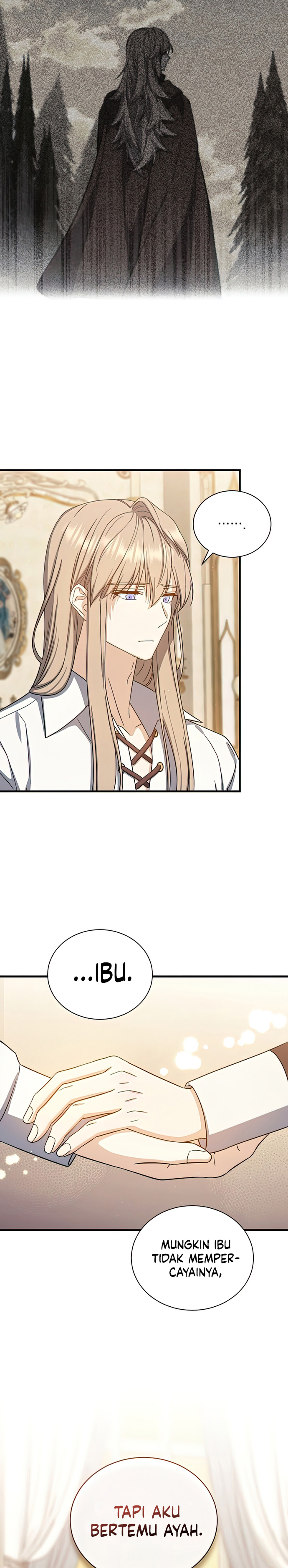 Return of the 8th Class Magician chapter 79