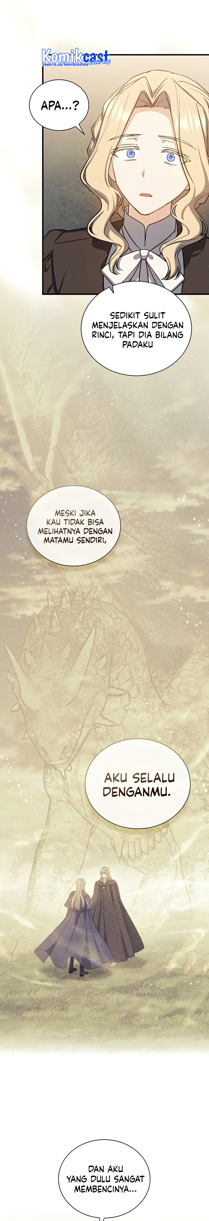 Return of the 8th Class Magician chapter 79