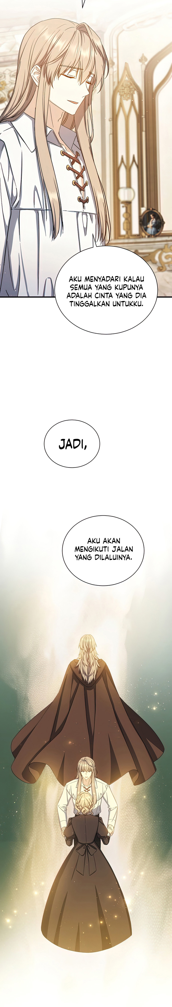 Return of the 8th Class Magician chapter 79