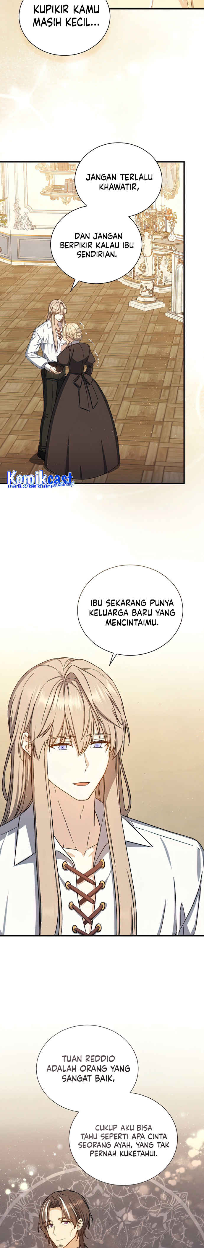 Return of the 8th Class Magician chapter 79