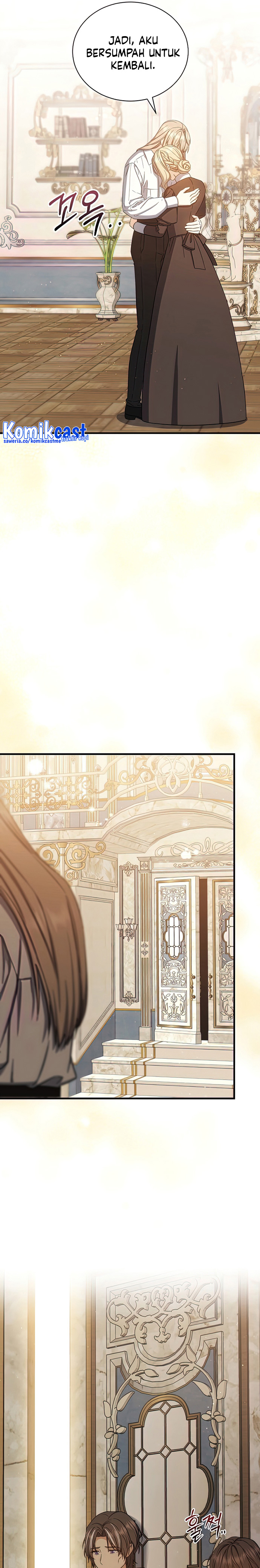 Return of the 8th Class Magician chapter 79
